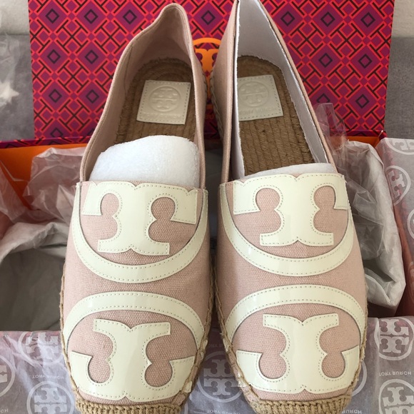 Tory Burch Shoes - NWT Tory Burch Espadrilles